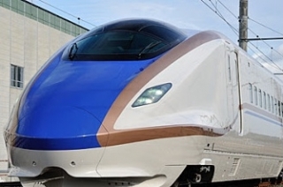 JR上野東京ライン、北陸新幹線 金沢・富山～長野間が開通しました。
